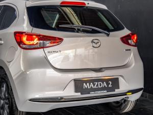Mazda Mazda2 1.5 Dynamic manual - Image 17