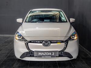 Mazda Mazda2 1.5 Dynamic manual - Image 18