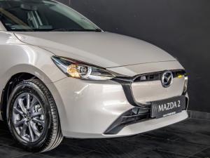 Mazda Mazda2 1.5 Dynamic manual - Image 19