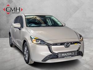 Mazda Mazda2 1.5 Dynamic manual - Image 1