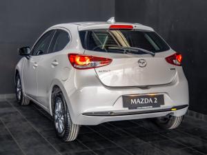 Mazda Mazda2 1.5 Dynamic manual - Image 3