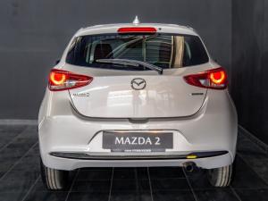 Mazda Mazda2 1.5 Dynamic manual - Image 4