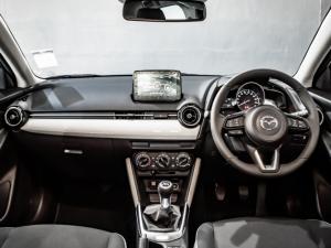 Mazda Mazda2 1.5 Dynamic manual - Image 7