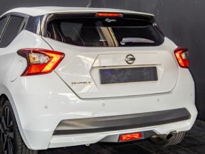 Nissan Micra 84kW turbo Tekna - Image 11