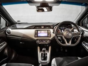 Nissan Micra 84kW turbo Tekna - Image 14