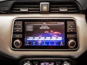 Nissan Micra 84kW turbo Tekna - Image 15