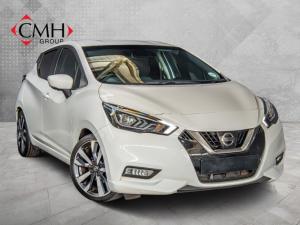 Nissan Micra 84kW turbo Tekna - Image 1