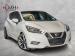Nissan Micra 84kW turbo Tekna - Thumbnail 1