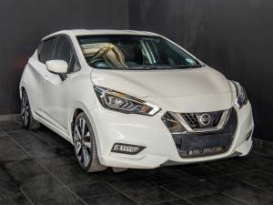 Nissan Micra 84kW turbo Tekna - Image 3