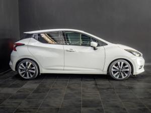 Nissan Micra 84kW turbo Tekna - Image 4