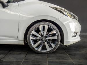 Nissan Micra 84kW turbo Tekna - Image 5