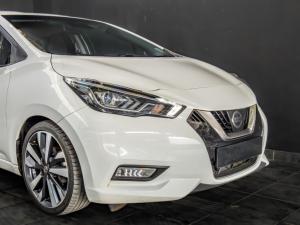 Nissan Micra 84kW turbo Tekna - Image 6