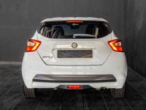 Nissan Micra 84kW turbo Tekna - Image 7