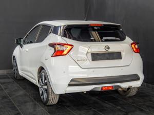 Nissan Micra 84kW turbo Tekna - Image 8