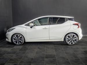 Nissan Micra 84kW turbo Tekna - Image 9