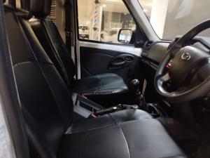 Mahindra Pik Up 2.2CRDe single cab S4 (aircon) - Image 6
