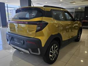 Mahindra XUV 3XO 1.2T AX5 manual - Image 3