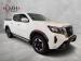 Nissan Navara 2.5DDTi double cab LE Plus - Thumbnail 1