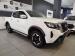 Nissan Navara 2.5DDTi double cab LE Plus - Thumbnail 1