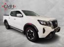 Thumbnail Nissan Navara 2.5DDTi double cab LE Plus