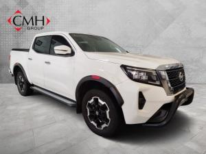 Nissan Navara 2.5DDTi double cab LE Plus - Image 1
