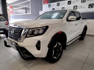 Nissan Navara 2.5DDTi double cab LE Plus - Image 4