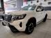 Nissan Navara 2.5DDTi double cab LE Plus - Thumbnail 4