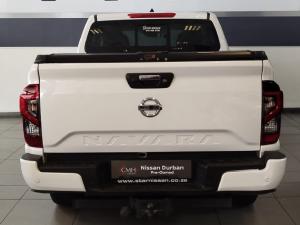 Nissan Navara 2.5DDTi double cab LE Plus - Image 7