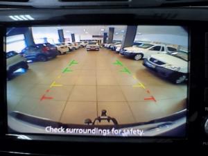 Nissan Navara 2.5DDTi double cab LE Plus - Image 9