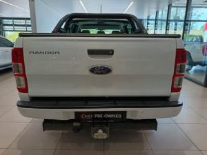 Ford Ranger 2.2TDCi double cab Hi-Rider XL - Image 4