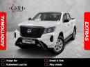 Thumbnail Nissan Navara 2.5DDTi double cab SE Plus auto
