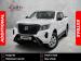 Nissan Navara 2.5DDTi double cab SE Plus auto - Thumbnail 1