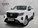 Thumbnail Nissan Navara 2.5DDTi double cab SE Plus auto