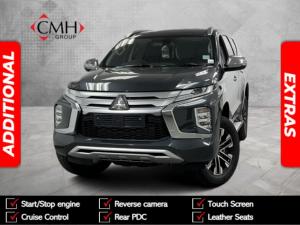 Mitsubishi Pajero Sport 2.4DI-D 4x4 - Image 1