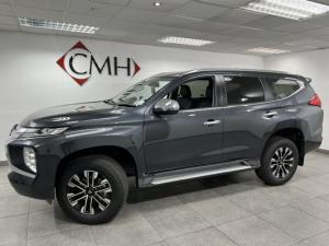 Mitsubishi Pajero Sport 2.4DI-D 4x4 - Image 2