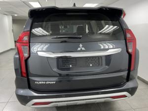 Mitsubishi Pajero Sport 2.4DI-D 4x4 - Image 4