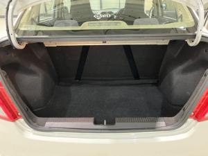 Suzuki DZire 1.2 GA - Image 14