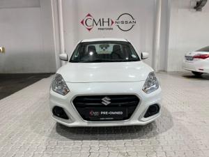 Suzuki DZire 1.2 GA - Image 8