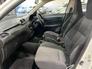 Suzuki DZire 1.2 GA - Image 7