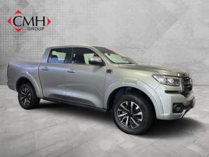 GWM P300 2.0T double cab SX 4x4 auto - Image 1