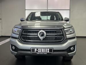 GWM P300 2.0T double cab SX 4x4 auto - Image 2