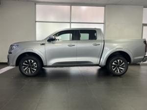 GWM P300 2.0T double cab SX 4x4 auto - Image 3