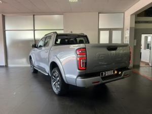 GWM P300 2.0T double cab SX 4x4 auto - Image 4