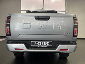 GWM P300 2.0T double cab SX 4x4 auto - Image 5
