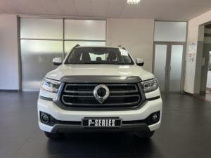 GWM P300 2.4T double cab LS 4x4 - Image 2