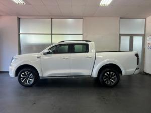 GWM P300 2.4T double cab LS 4x4 - Image 3