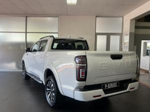 GWM P300 2.4T double cab LS 4x4 - Image 4