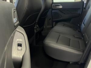 GWM P300 2.4T double cab LS 4x4 - Image 7