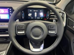 GWM P300 2.4T double cab LS 4x4 - Image 9