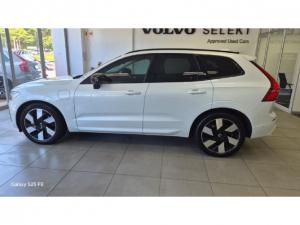 Volvo XC60 T8 Recharge AWD R-Design - Image 3